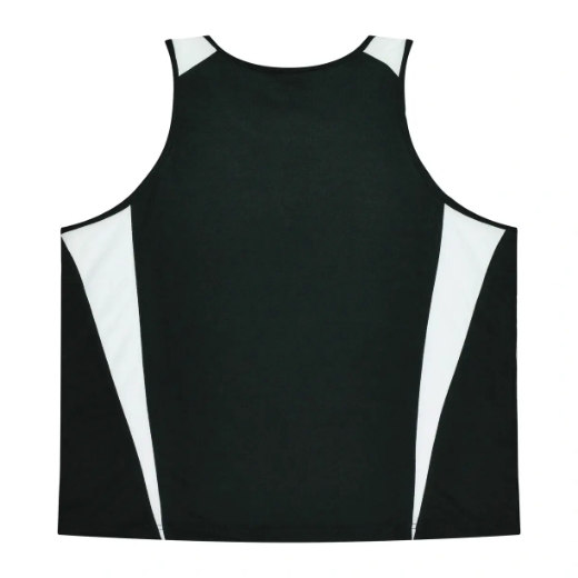 Picture of Aussie Pacific, Mens Eureka Singlet 